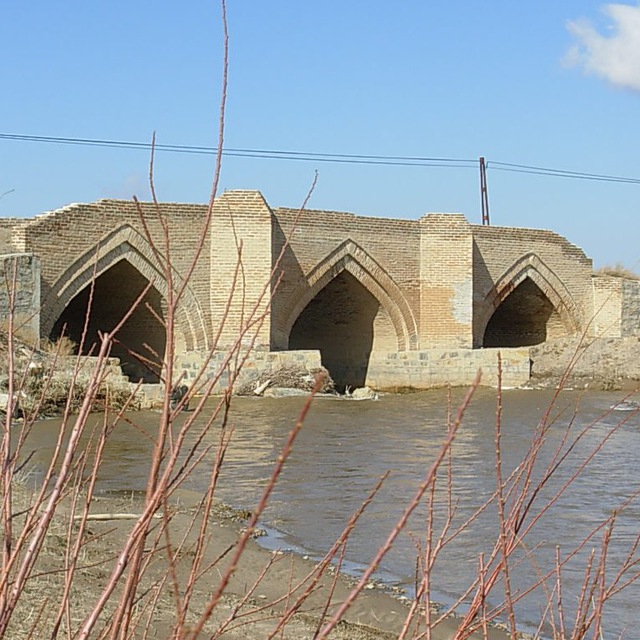 Channel Photo