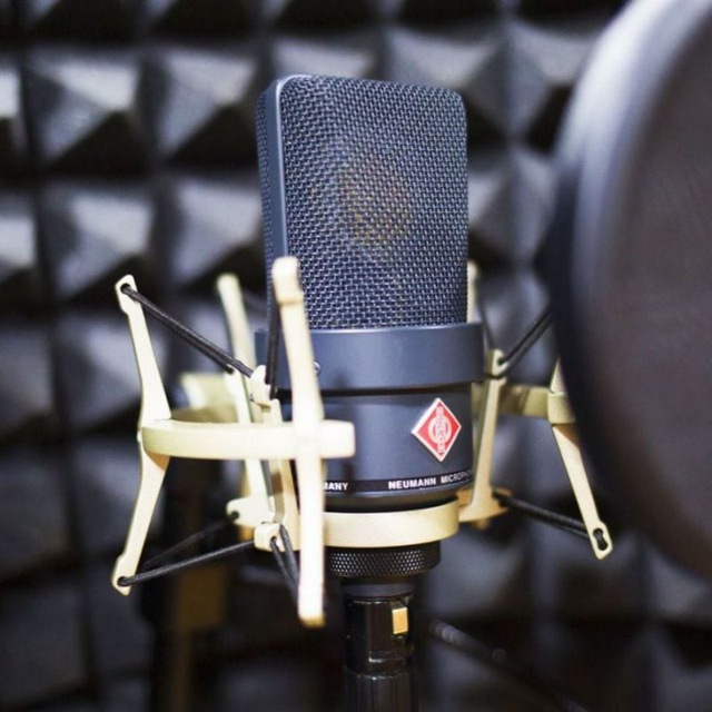 Channel Photo