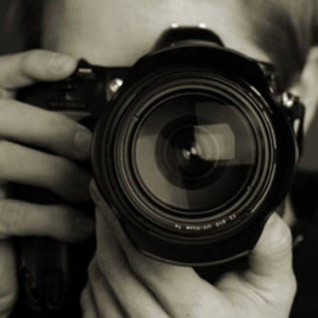 Channel Photo