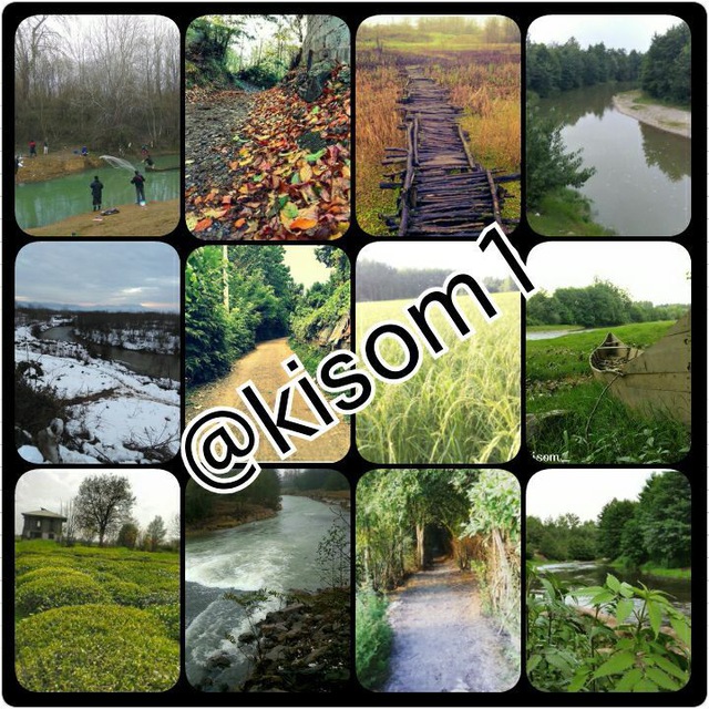 Channel Photo