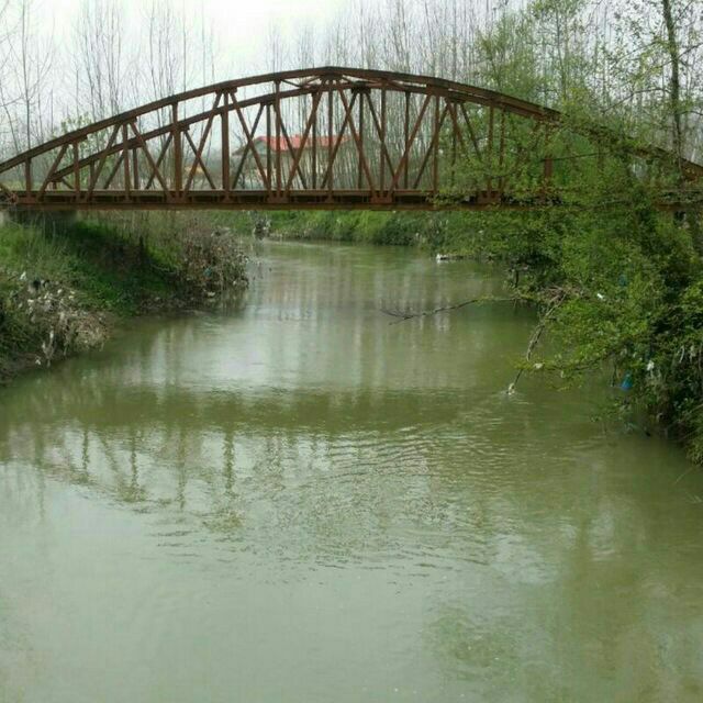 Channel Photo