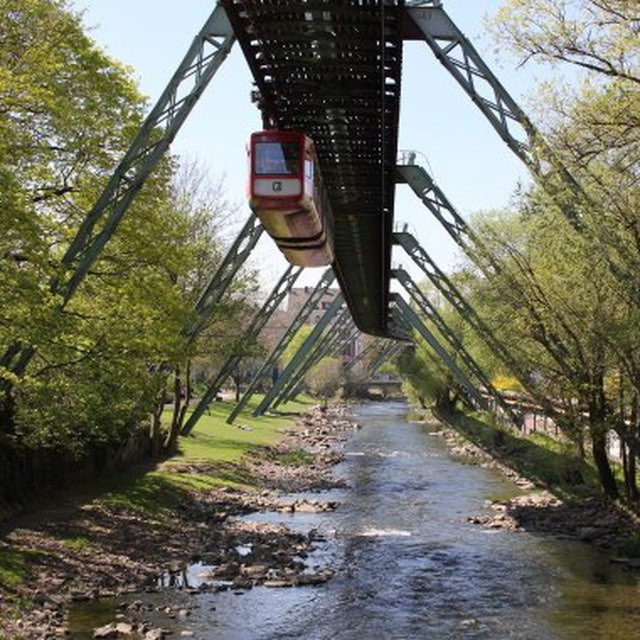 Channel Photo