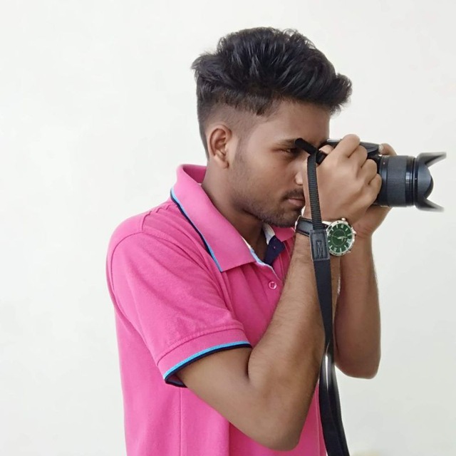 Channel Photo