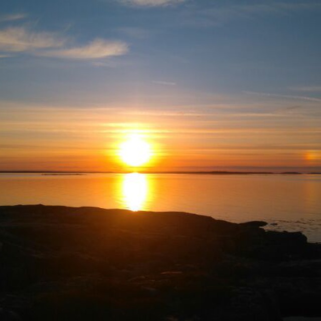 Channel Photo