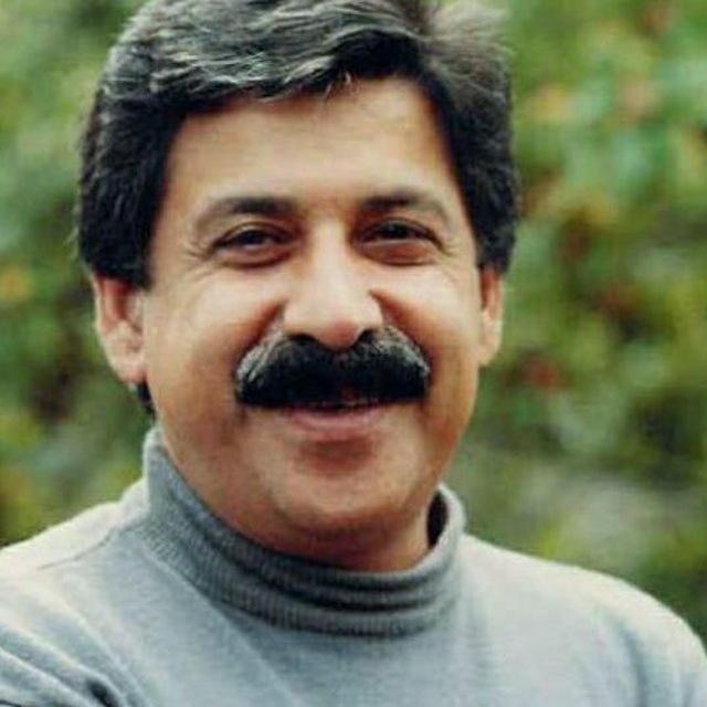 Channel Photo