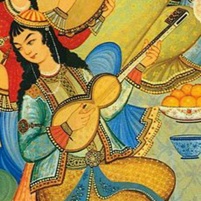 Channel Photo