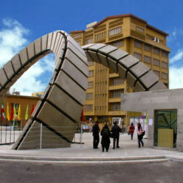 Channel Photo