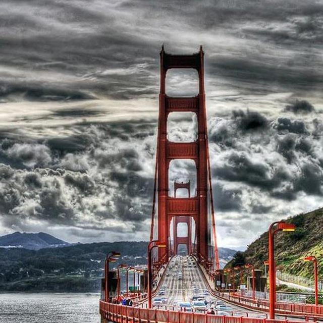 Channel Photo