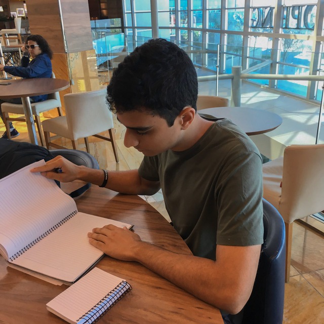 Channel Photo