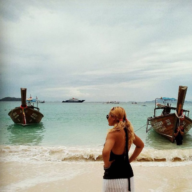 Channel Photo
