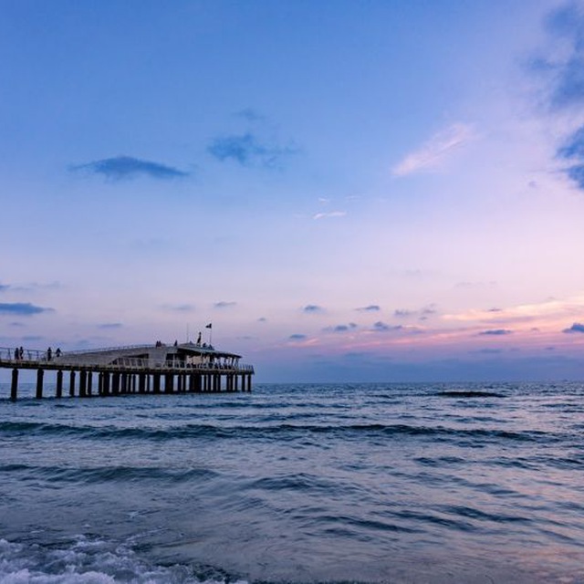 Channel Photo