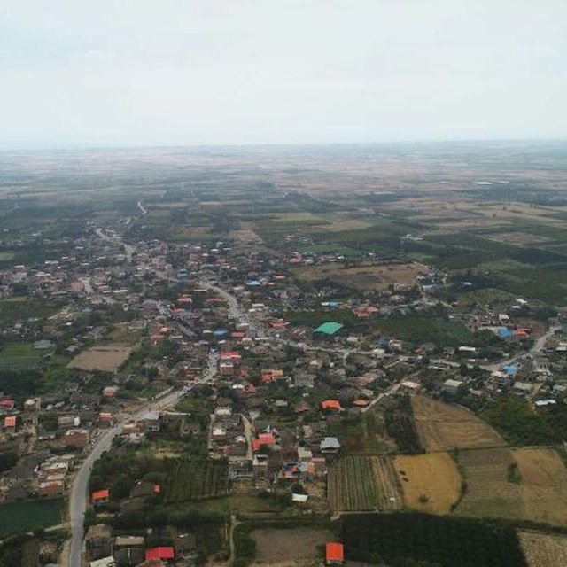 Channel Photo
