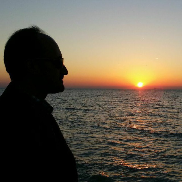 Channel Photo