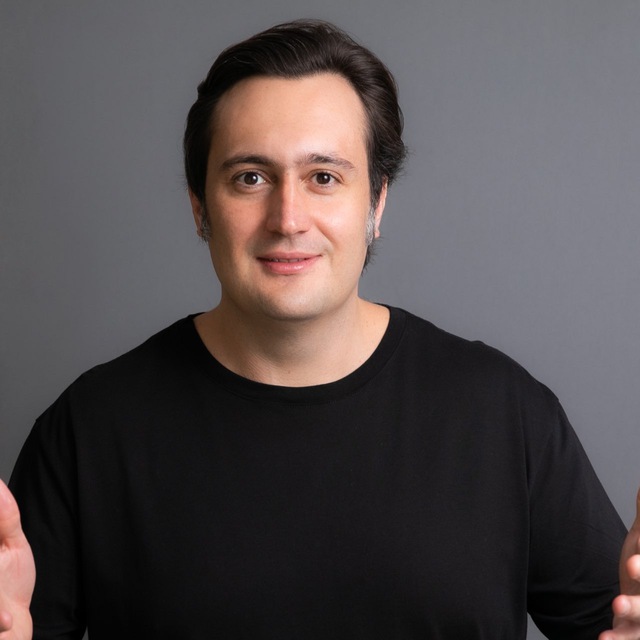 Channel Photo