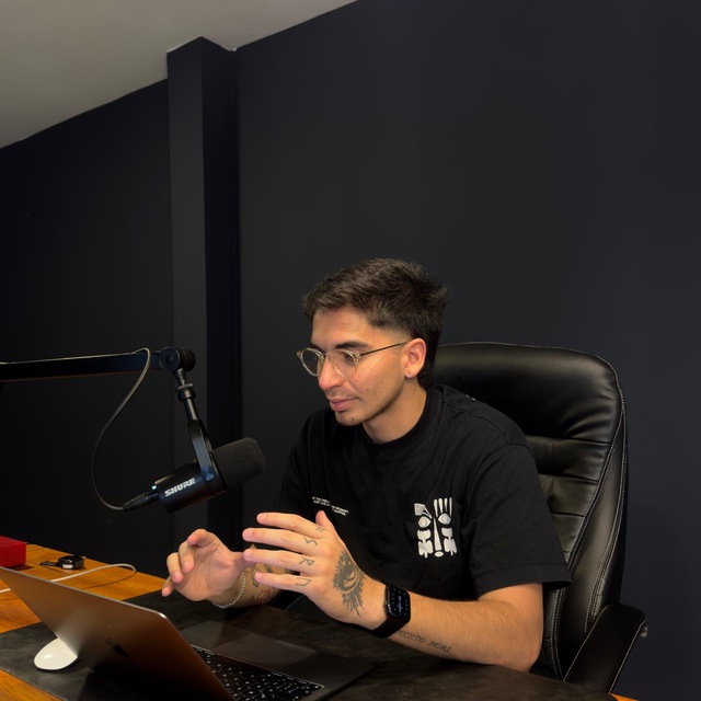 Channel Photo