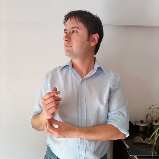 Channel Photo