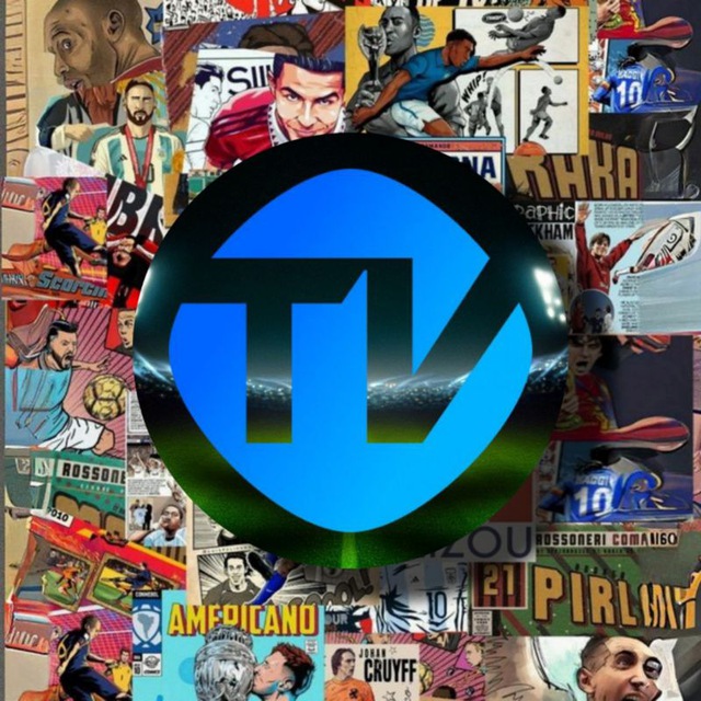 Channel Photo