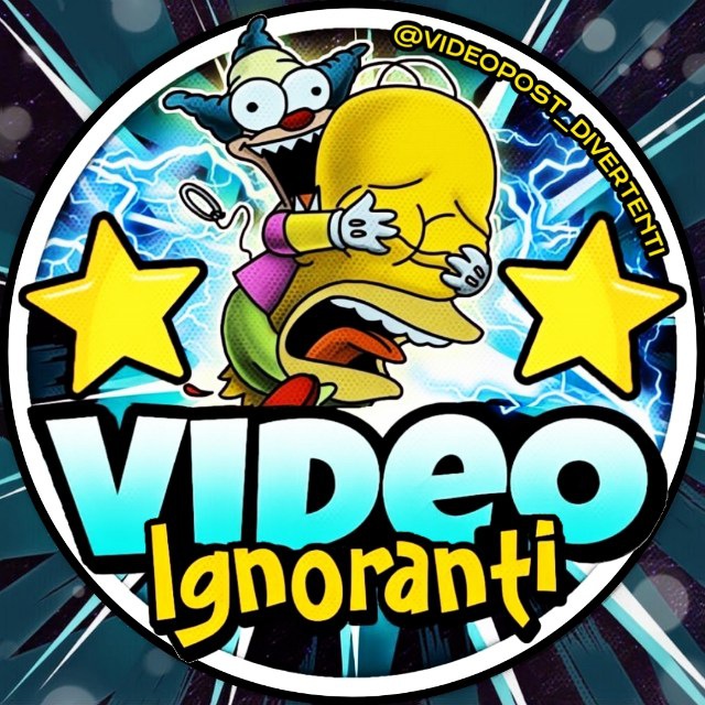 Channel Photo