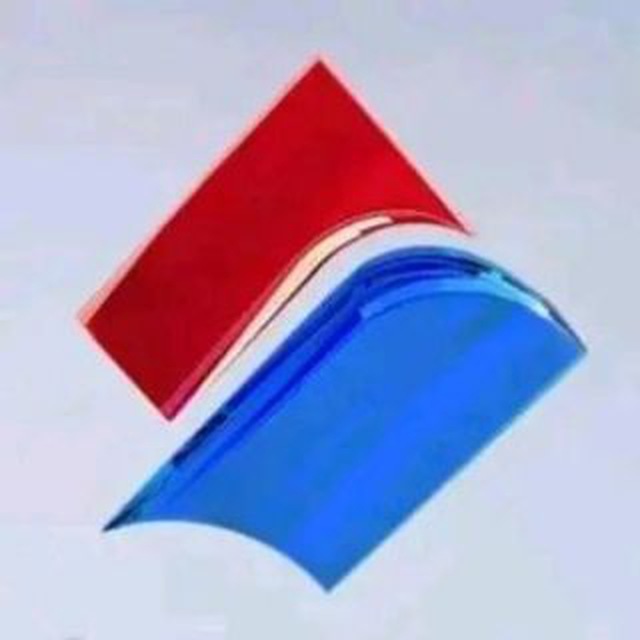 Channel Photo