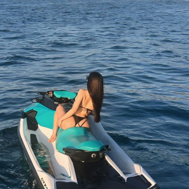 Channel Photo