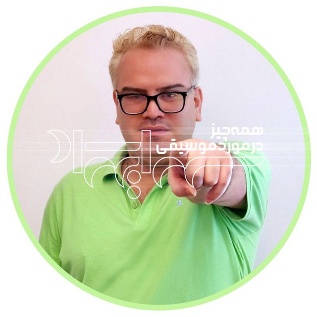 Channel Photo