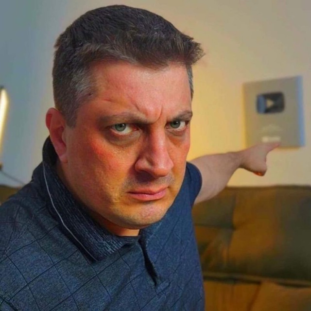 Channel Photo