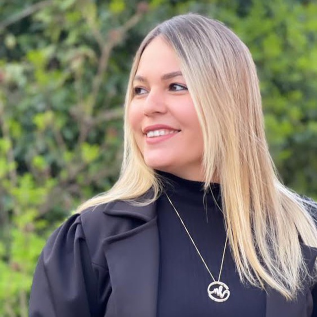 Channel Photo
