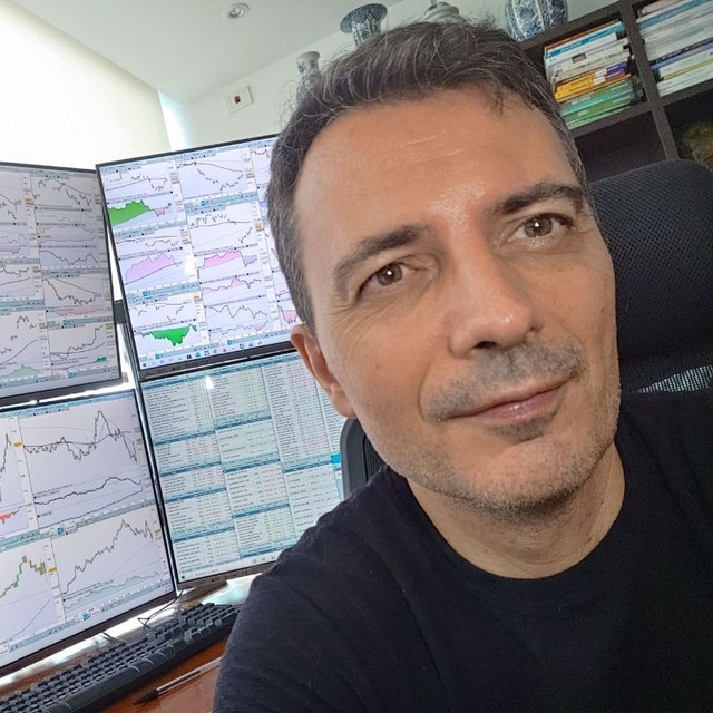 Channel Photo
