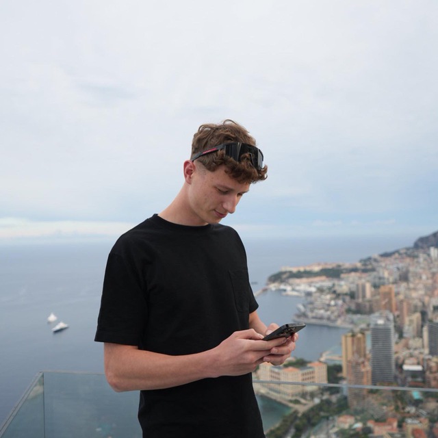 Channel Photo