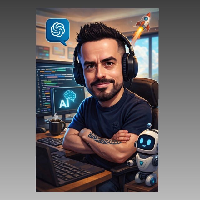 Channel Photo