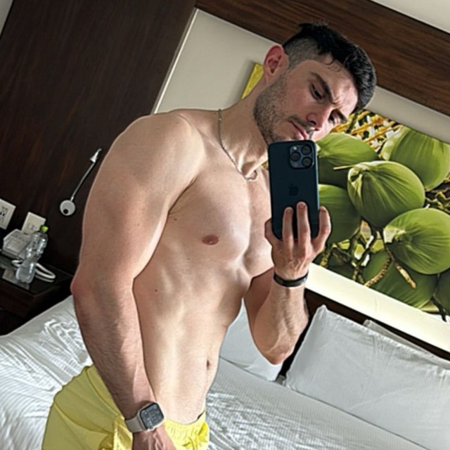 Channel Photo