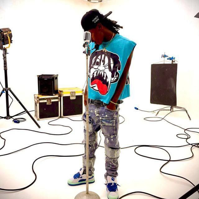 Channel Photo