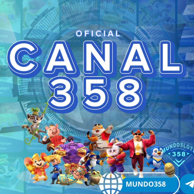Channel Photo