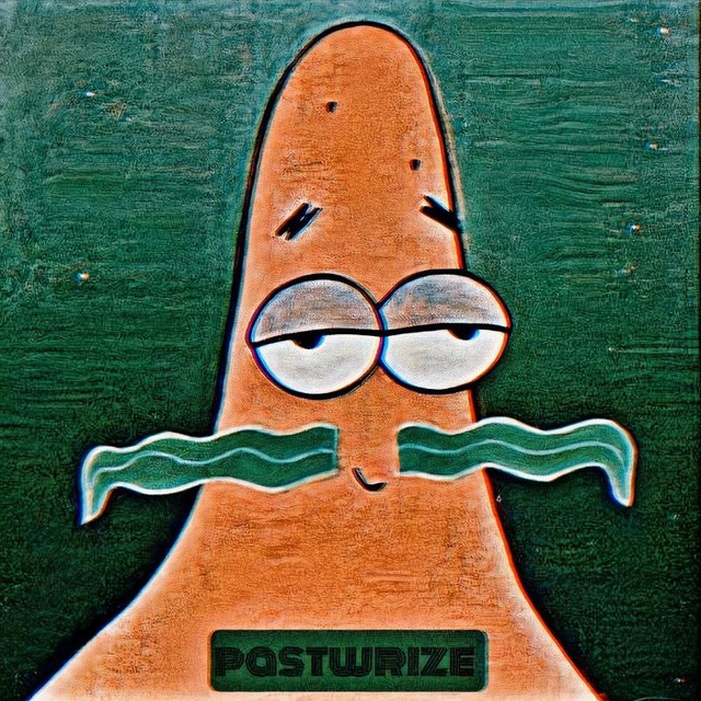 Channel Photo