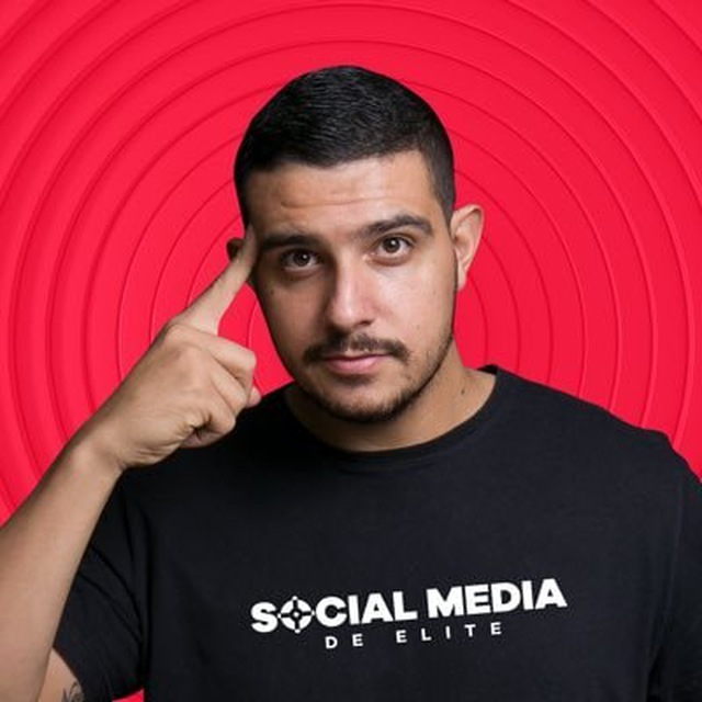 Channel Photo