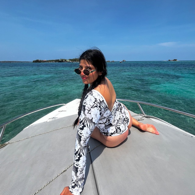 Channel Photo