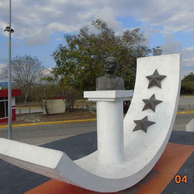 Channel Photo