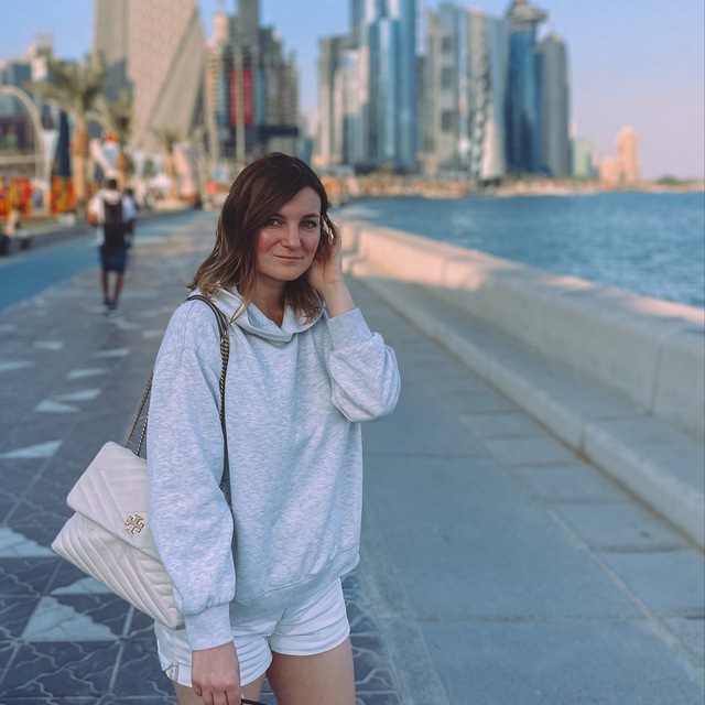 Channel Photo