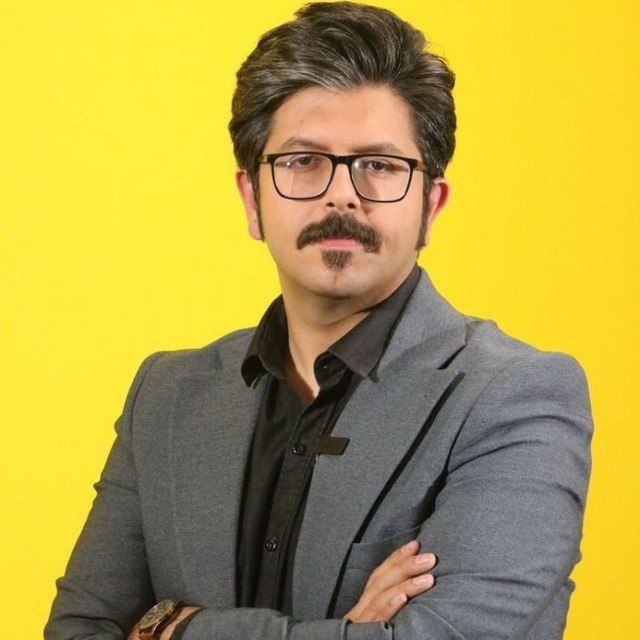 Channel Photo