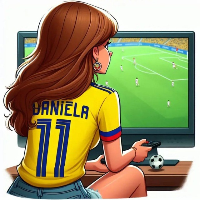 Channel Photo