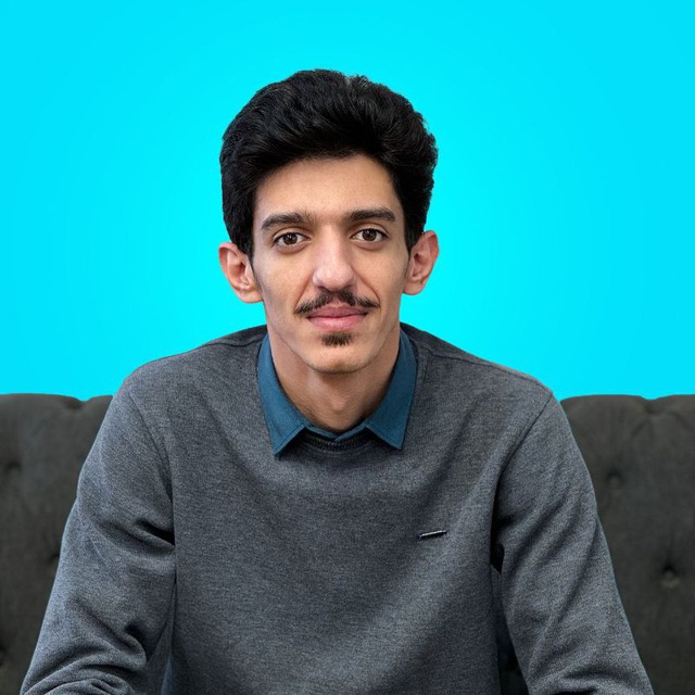 Channel Photo