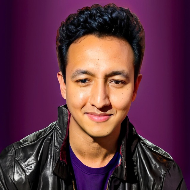 Channel Photo
