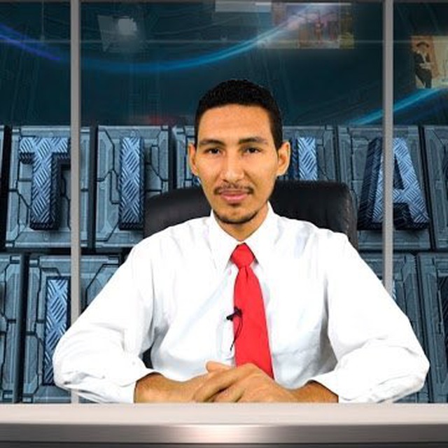 Channel Photo