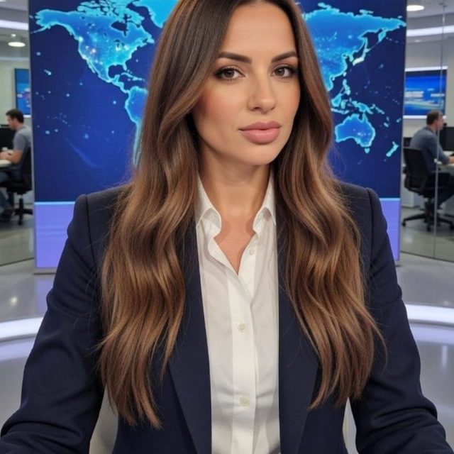Channel Photo