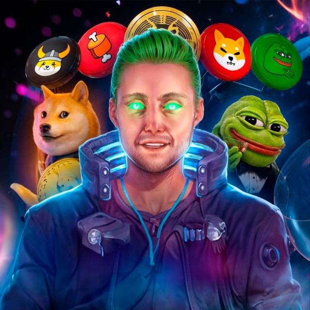 Channel Photo