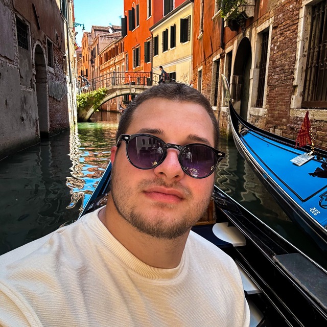 Channel Photo