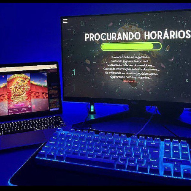 Channel Photo