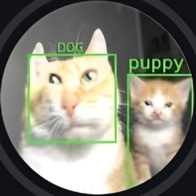 Channel Photo