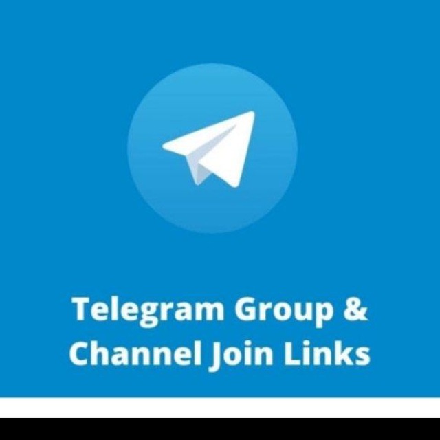 Channel Photo