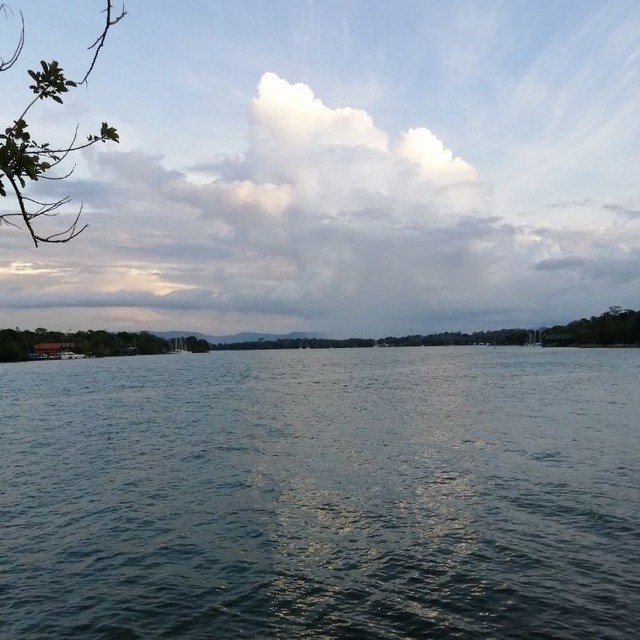 Channel Photo